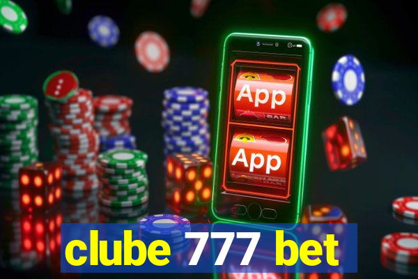 clube 777 bet